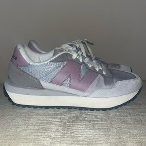 New Balance 237’s
